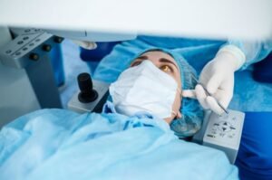 Is It Safe to Get Eye Surgery in Turkey? What International Patients Need to Know